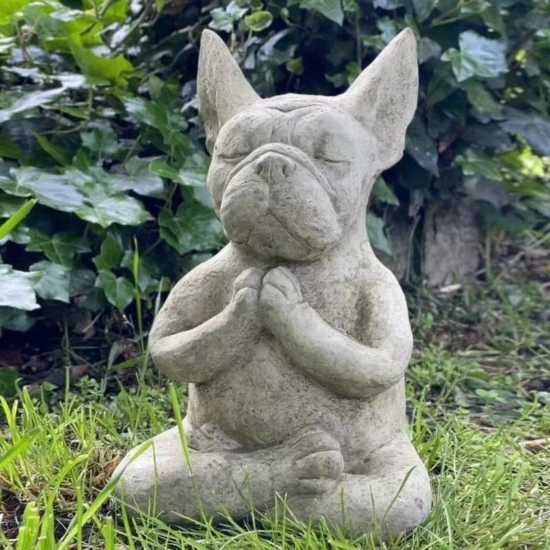 Home Decor Yoga - 2026 Outdoor Jardin Garten Yoga Pose