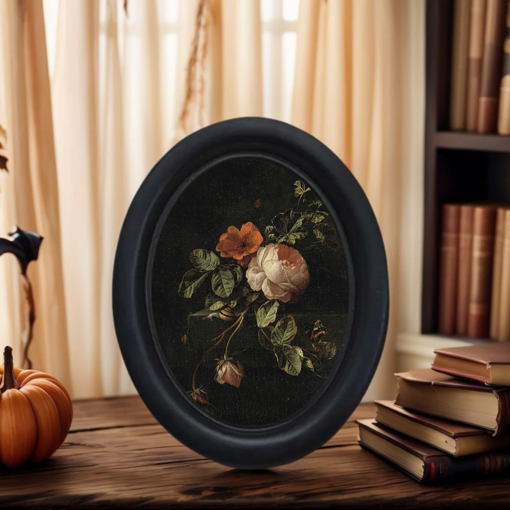 1 Piece Vintage Halloween Peon - đánh giá và giá Victory Home Decor