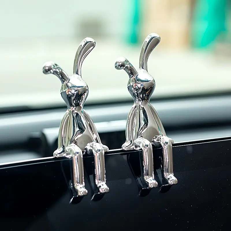 2-Pack Nordic Style Silver Rab - đánh giá và giá Home Decor Minimalist Style