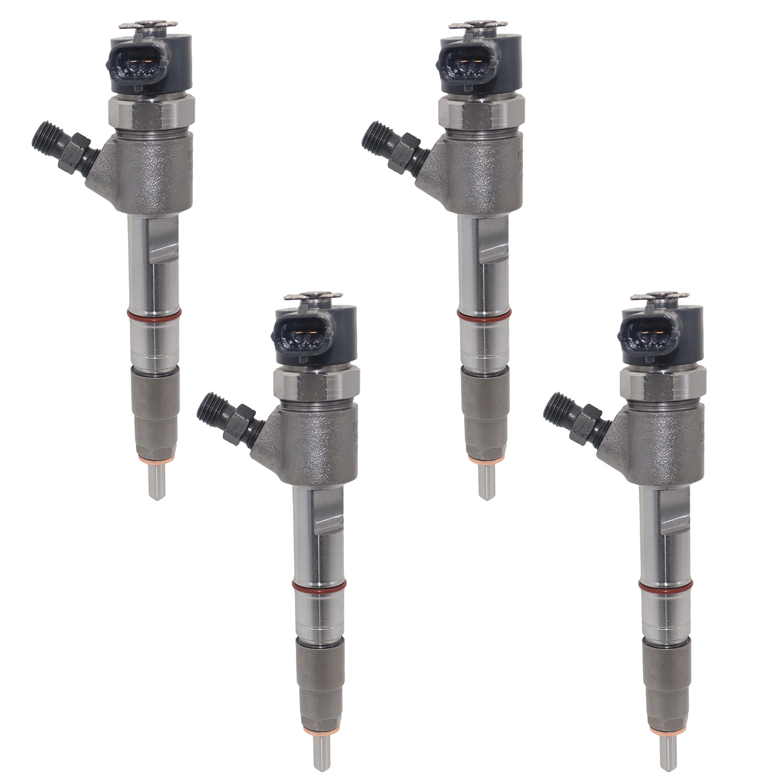 4PCS Fuel Injector For JAC SHU - đánh giá và giá H&M Home Decor