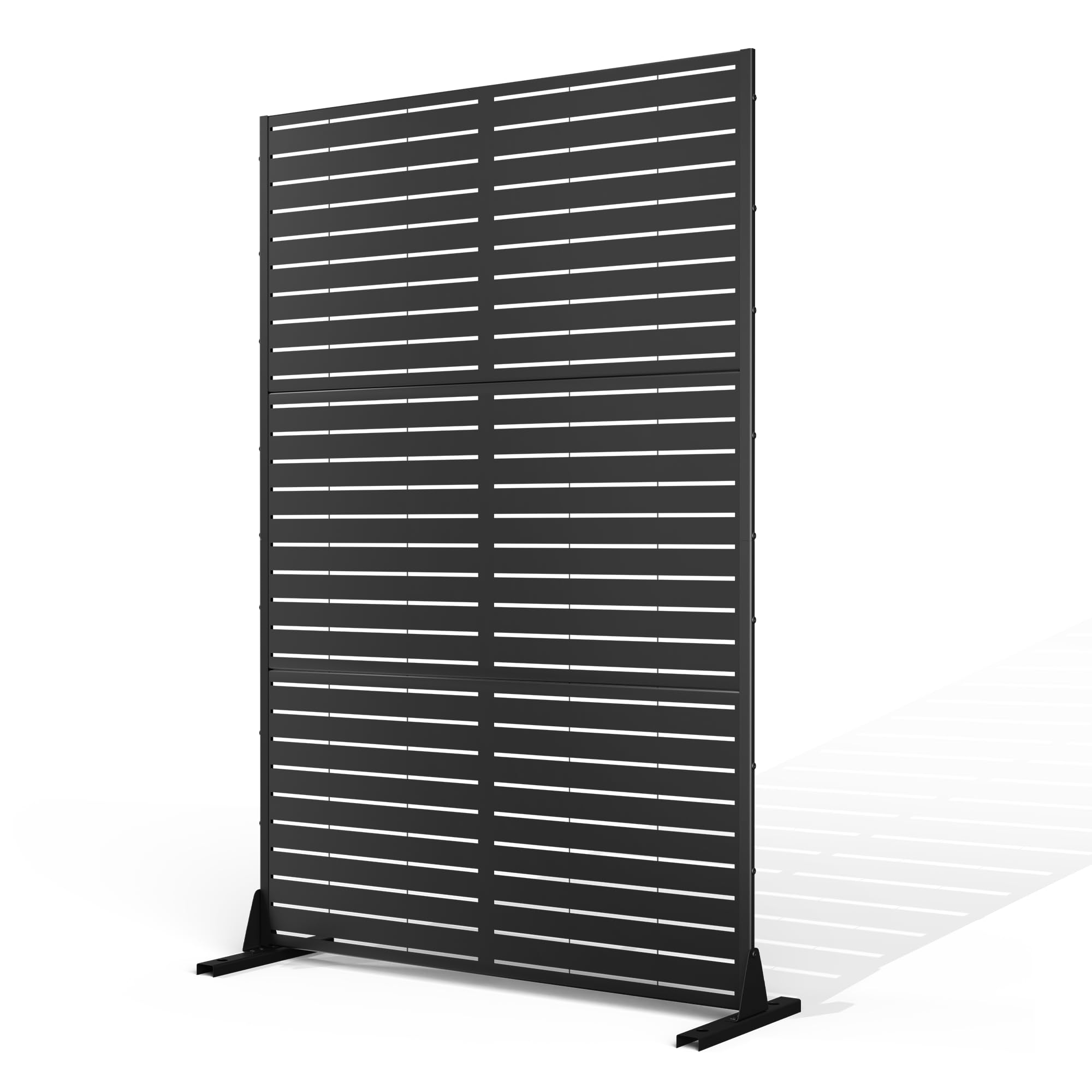 Metal Privacy Screen Outdoor F - đánh giá và giá H&M Home Decor