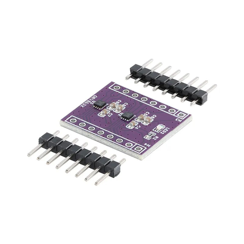 DRV8837 1 / 2 Channel DC H-bri - đánh giá và giá H&M Home Decor