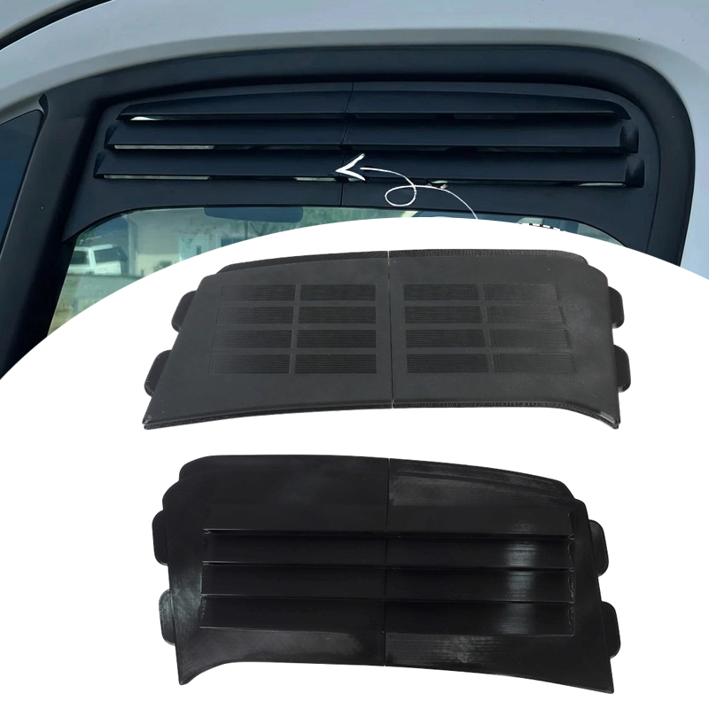 Ventilation Grilles Fly Screen - đánh giá và giá H&M Home Decor