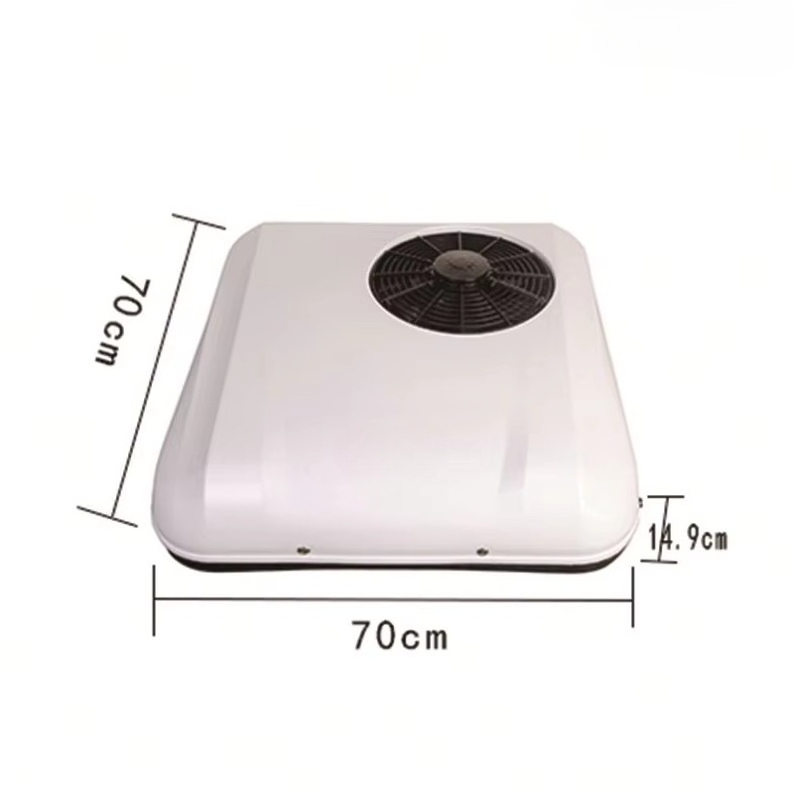 WINFULL 12V 1800W Cooling Capa - đánh giá và giá H&M Home Decor