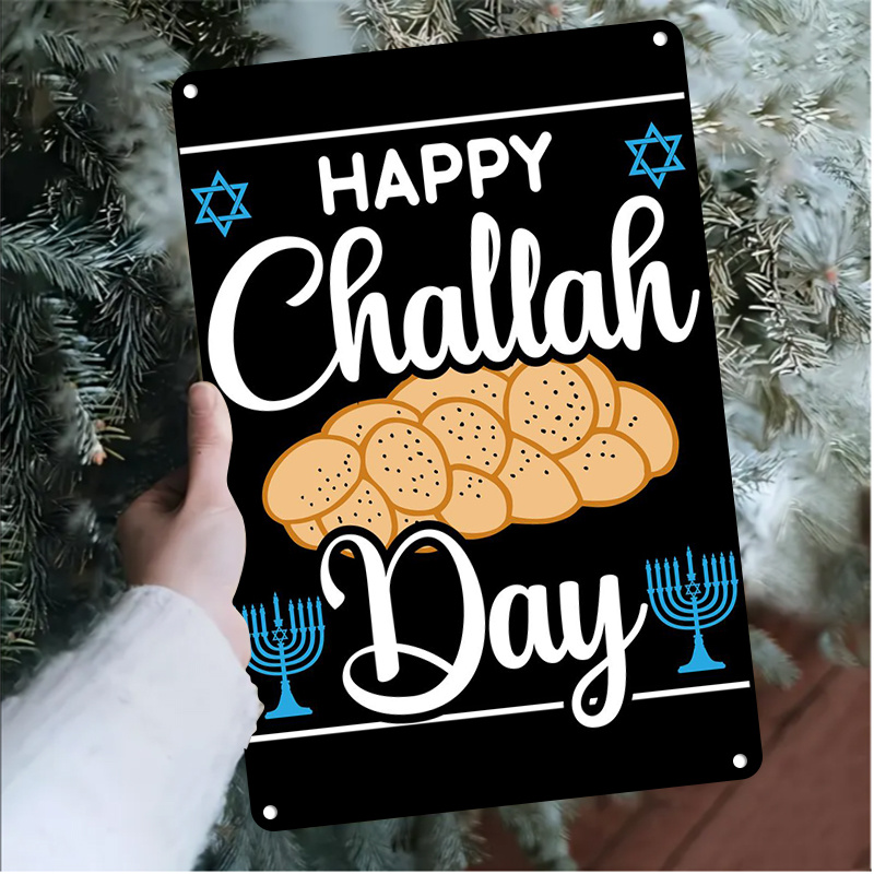CIFBUY Vintage Jewish Challah  - đánh giá và giá Home Decor You