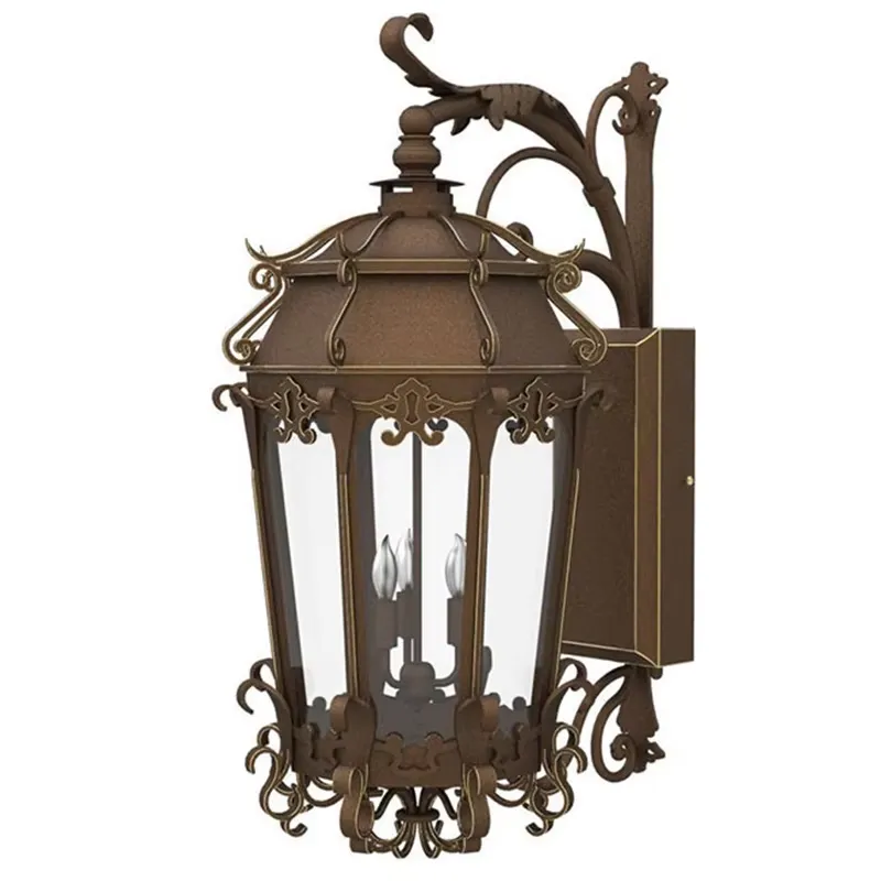 Outdoor Wall Lamps Led Glass H - đánh giá và giá Home Decor Glass