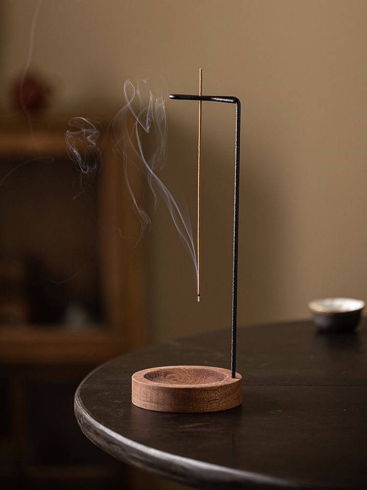 Creative Upside Down Incense B - đánh giá và giá Home Decor Yoga