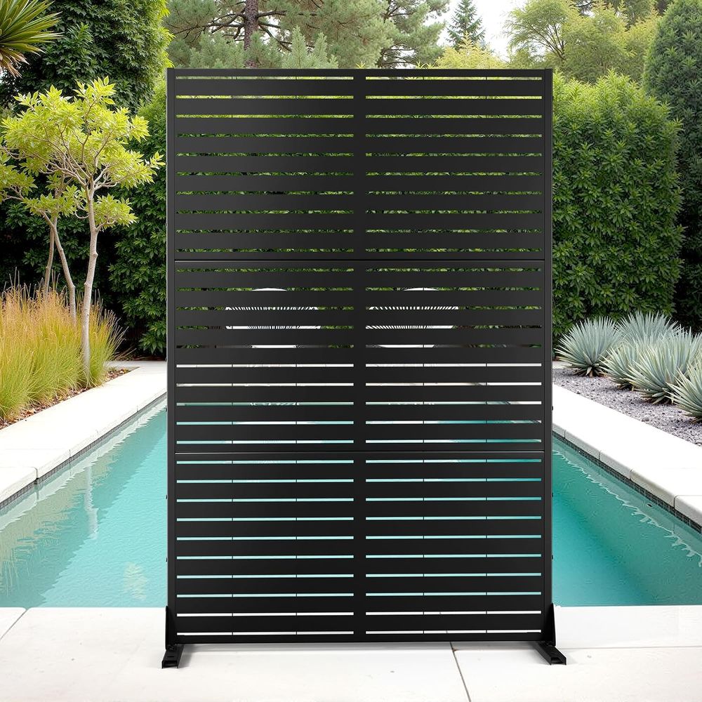 Metal Privacy Sn Outdoor reest - đánh giá và giá H&M Home Decor