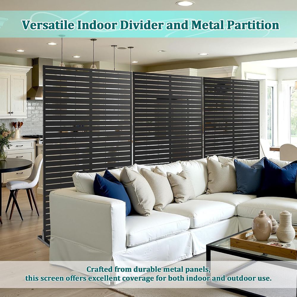 Metal Privacy Sn Outdoor reest - đánh giá và giá H&M Home Decor