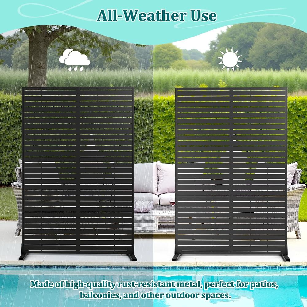 Metal Privacy Sn Outdoor reest - đánh giá và giá H&M Home Decor