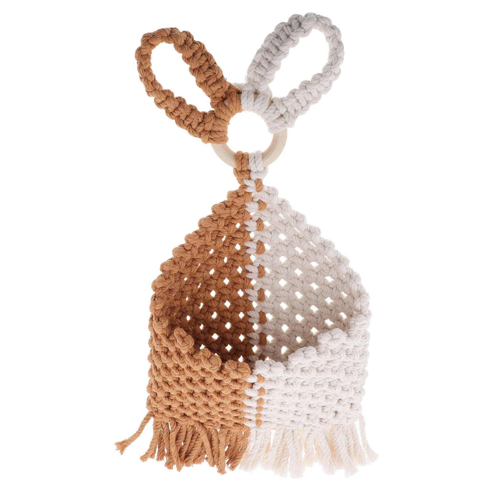 Cotton Handwoven Macrame Wall  - đánh giá và giá Macrame Wall Hanging