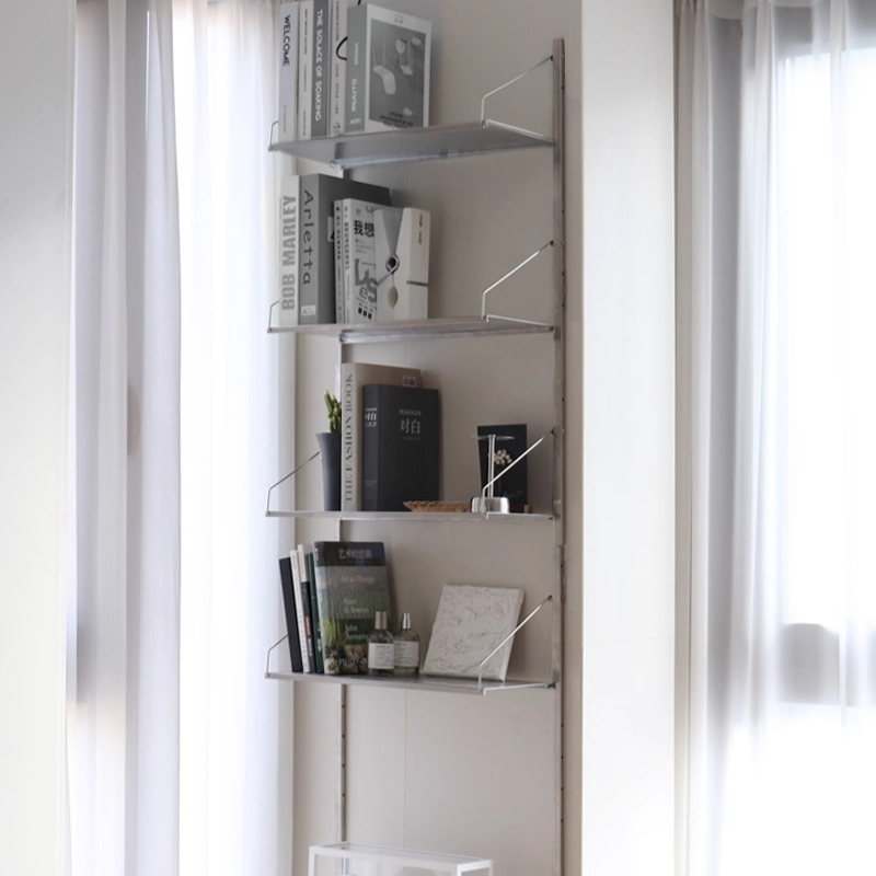 ‌Industrial Style Stainless St - đánh giá và giá Home Decor Minimalist Style