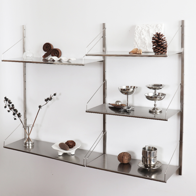‌Industrial Style Stainless St - đánh giá và giá Home Decor Minimalist Style