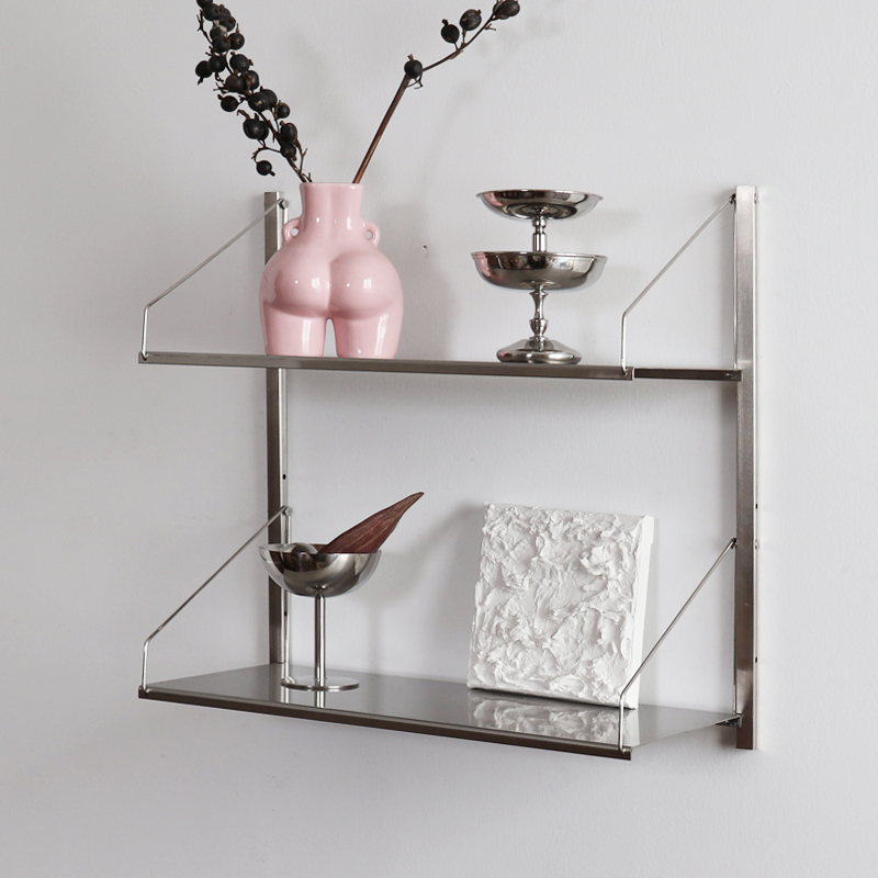 ‌Industrial Style Stainless St - đánh giá và giá Home Decor Minimalist Style
