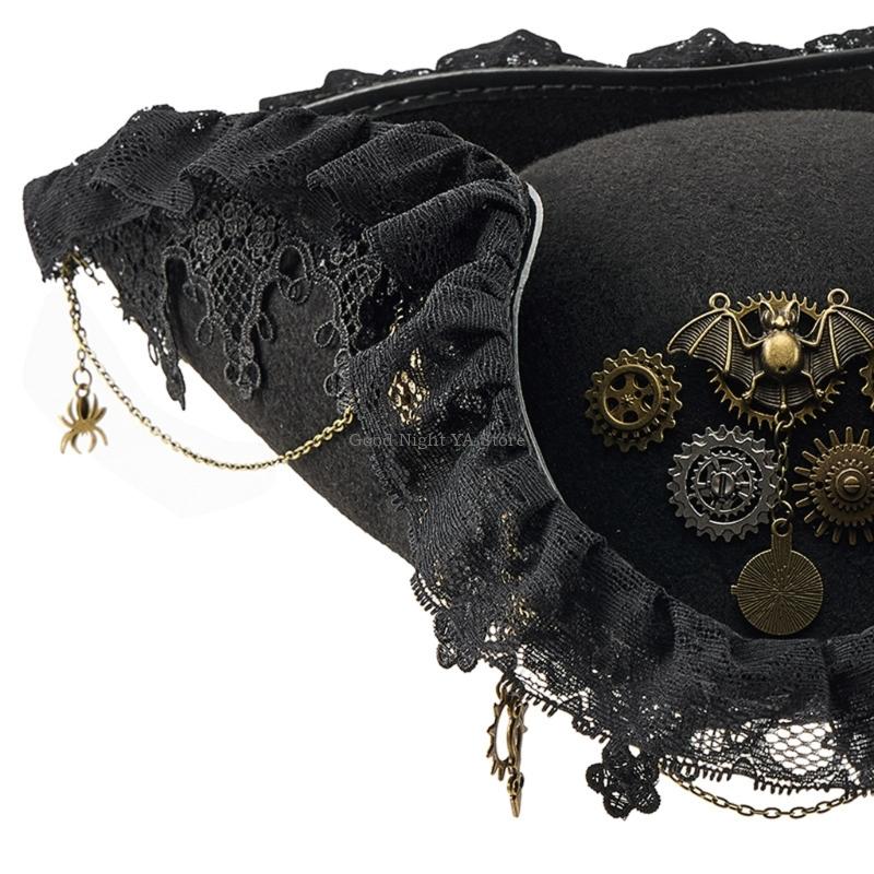 Lace Trim Bat Gear Gear Hat Ha - đánh giá và giá Victory Home Decor