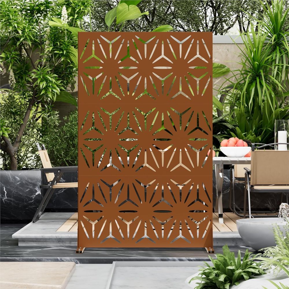 Metal Privacy Sn or Outdoor re - đánh giá và giá H&M Home Decor