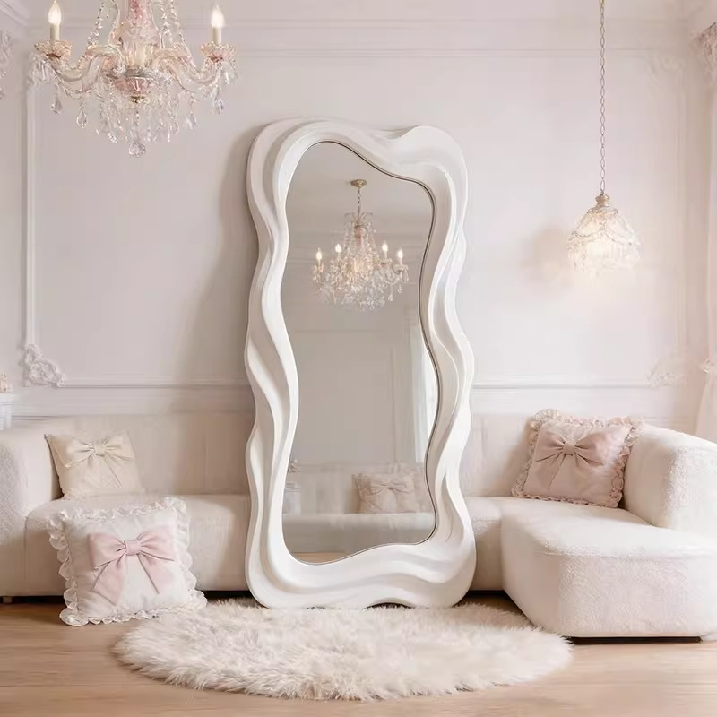 cream style Alien full body mi - đánh giá và giá Home Decor Minimalist Style