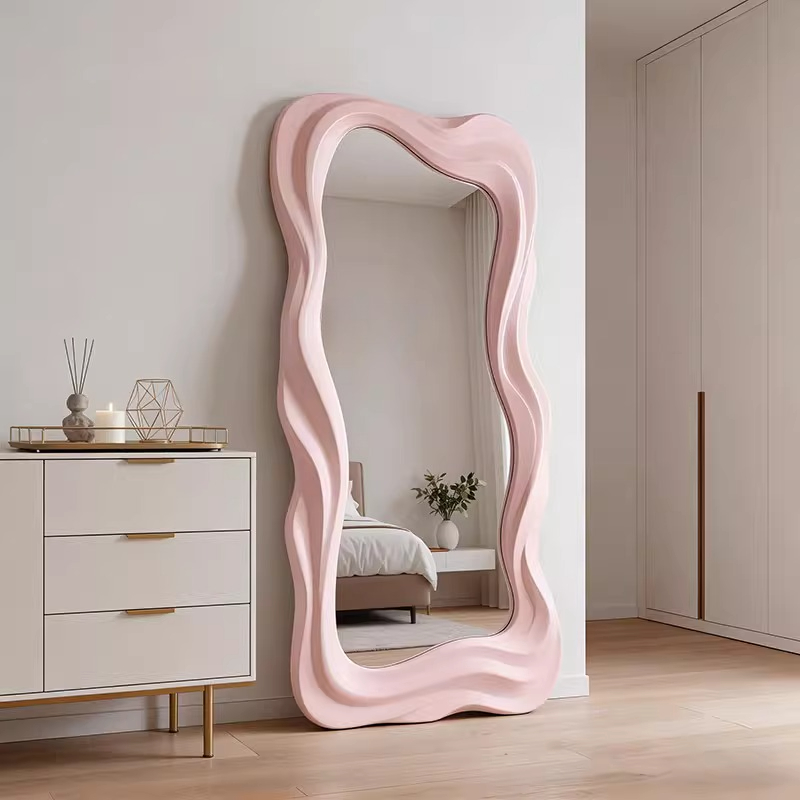cream style Alien full body mi - đánh giá và giá Home Decor Minimalist Style