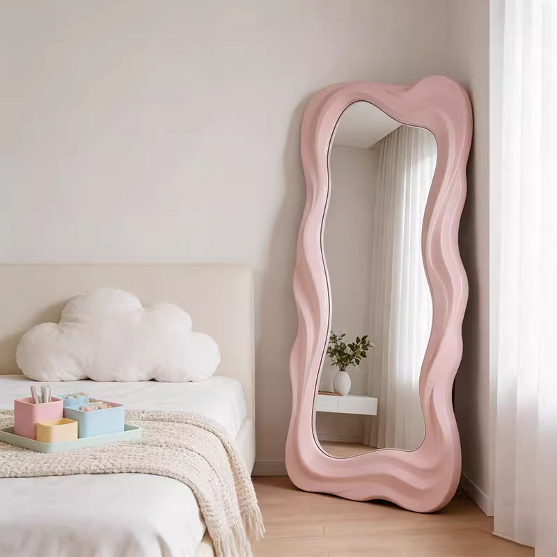 cream style Alien full body mi - đánh giá và giá Home Decor Minimalist Style