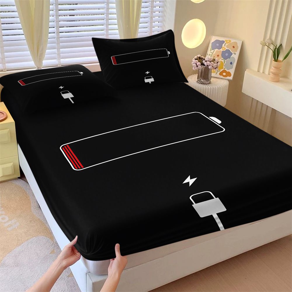 Minimalist Low Battery Warning - đánh giá và giá Home Decor Minimalist Style