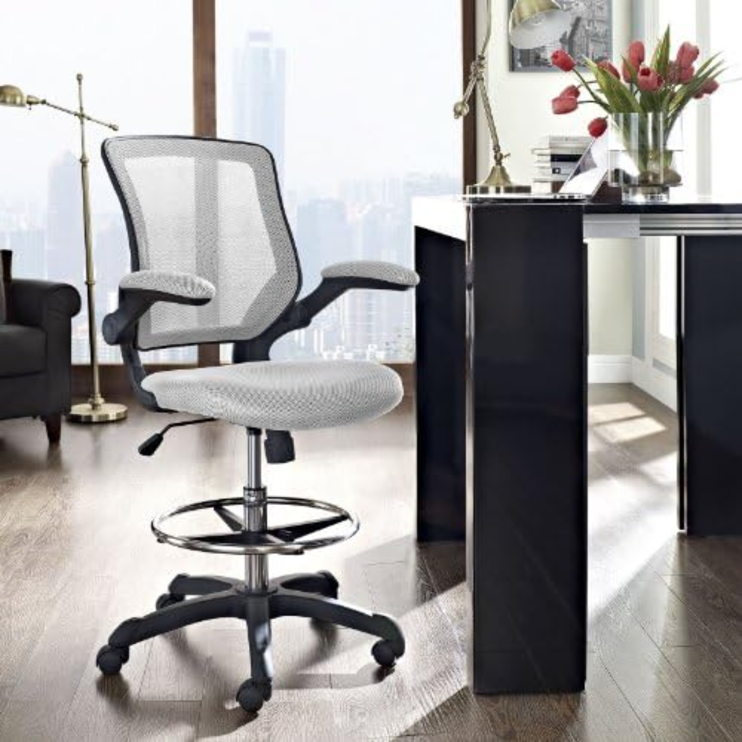 MO-EEI-1423-GRY Veer-Reception - đánh giá và giá H&M Home Decor