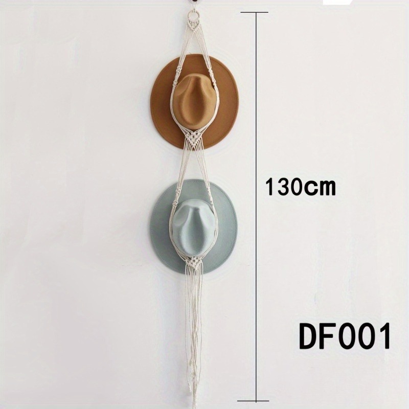1Pc Nordic Style Hand Woven Ha - đánh giá và giá Macrame Wall Hanging