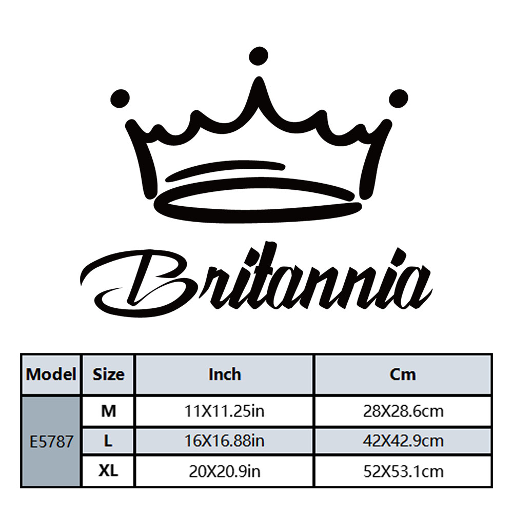 1PC Fashion Crown Customized N - đánh giá và giá Home Decor Wall Stickers