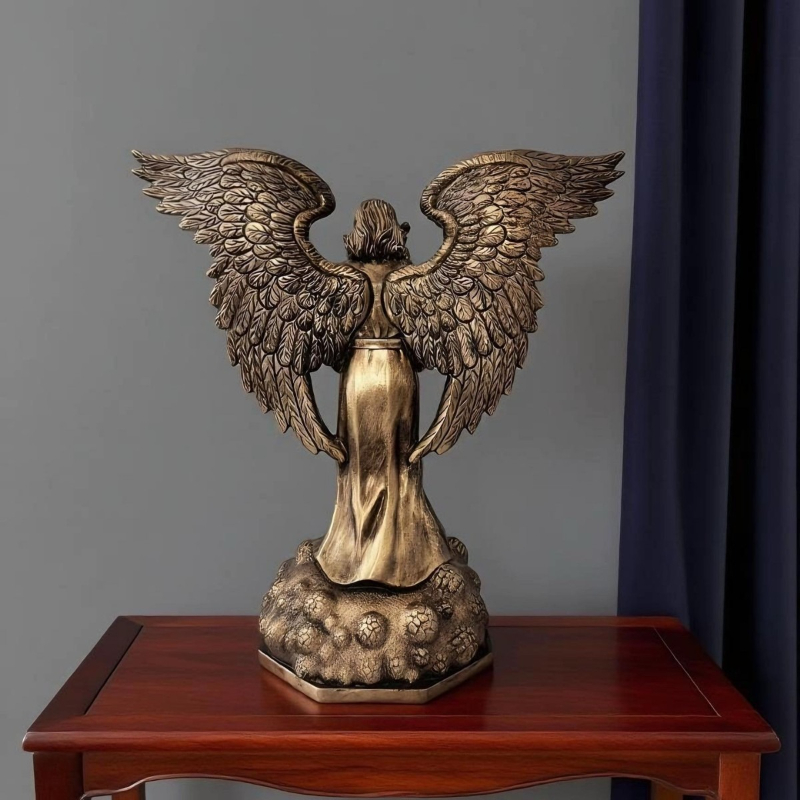 Retro Greek Goddess Ornaments  - đánh giá và giá Victory Home Decor