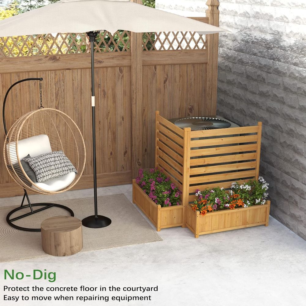 GDL Air Conditioner ence Outdo - đánh giá và giá H&M Home Decor