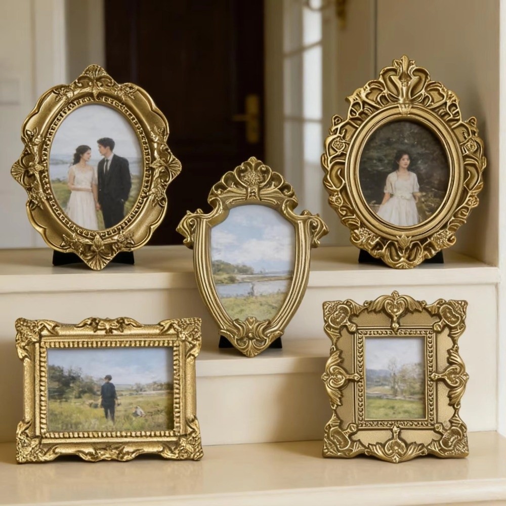 DIY Display Vintage Picture Fr - đánh giá và giá Victory Home Decor