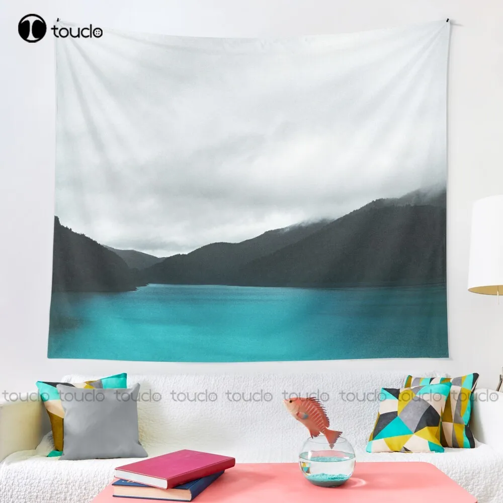 The Waters And The Wild Tapest - đánh giá và giá Home Decor Website Free