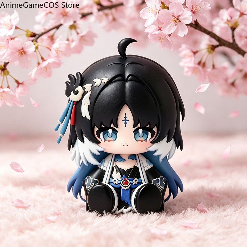 Anime Wuthering Waves Yangyang - đánh giá và giá Home Decor Accessories