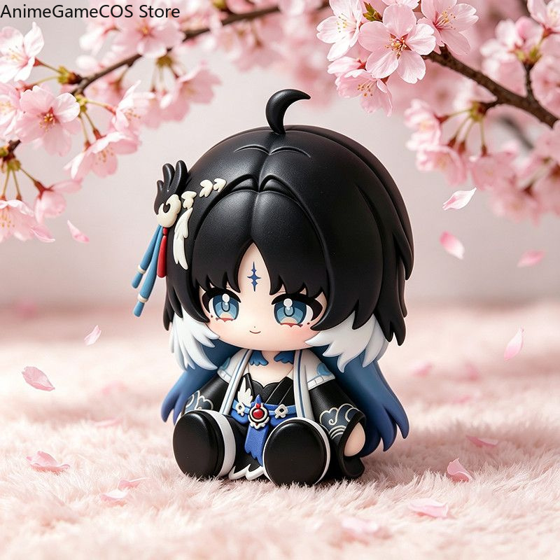 Anime Wuthering Waves Yangyang - đánh giá và giá Home Decor Accessories