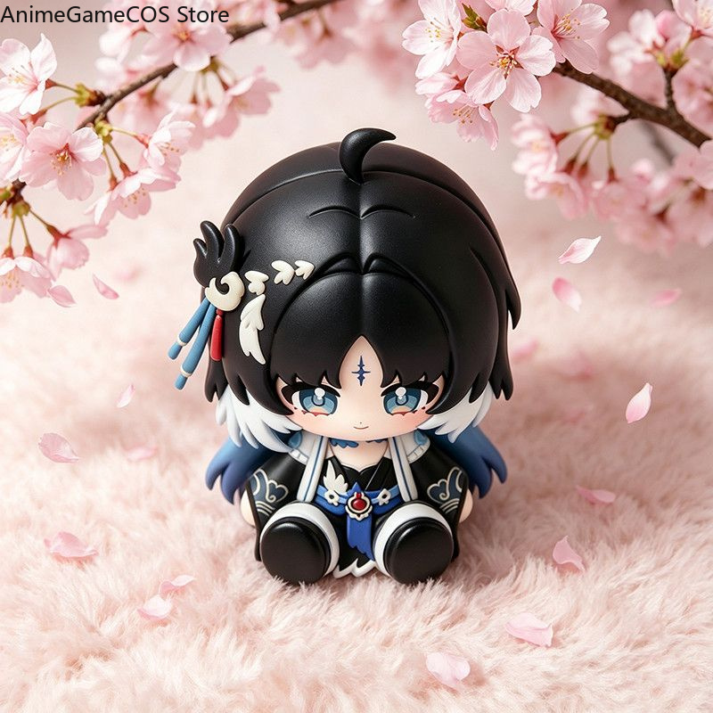 Anime Wuthering Waves Yangyang - đánh giá và giá Home Decor Accessories