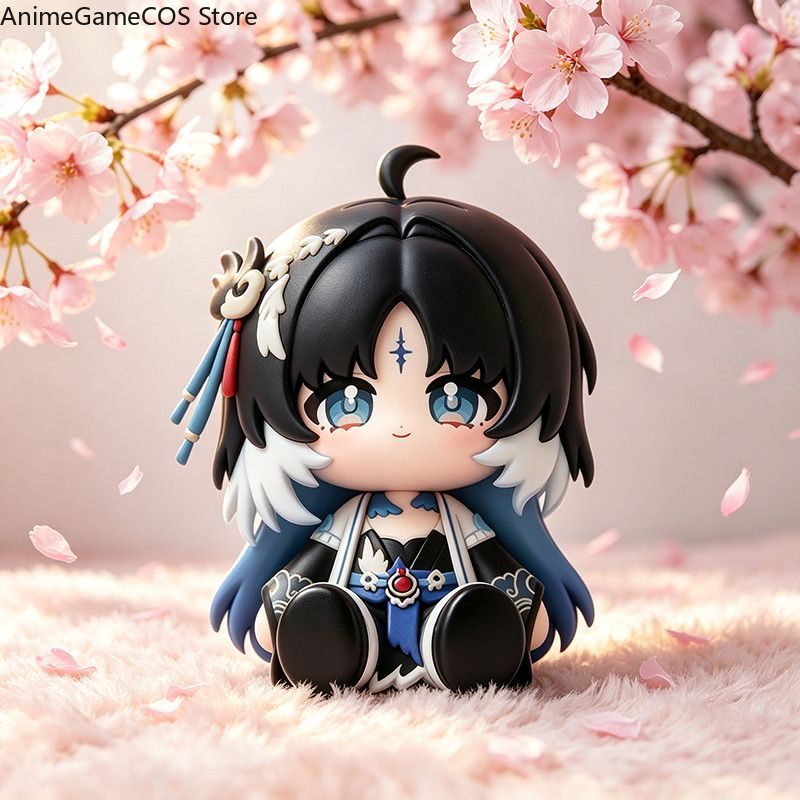 Anime Wuthering Waves Yangyang - đánh giá và giá Home Decor Accessories