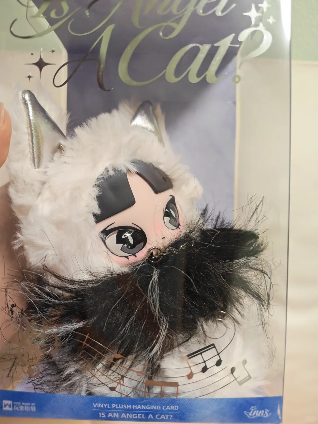 Original Inn'S Is An Angel A C - đánh giá và giá Home Decor You