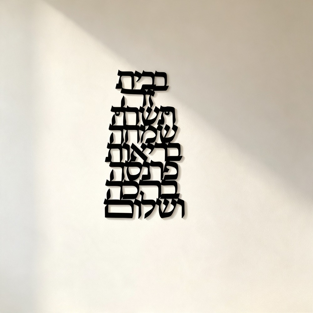 CIFBUY Iron Wall Art Vintage H - đánh giá và giá Home Decor You