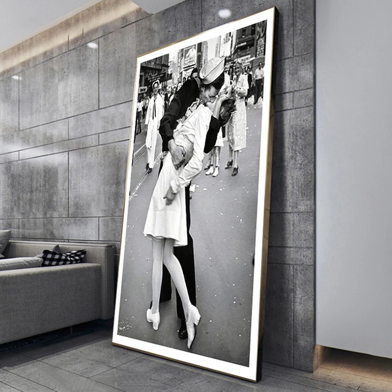 Black and White Victory Kiss V - đánh giá và giá Victory Home Decor