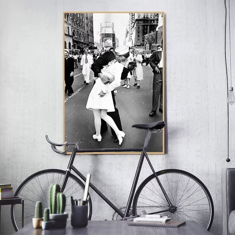 Black and White Victory Kiss V - đánh giá và giá Victory Home Decor