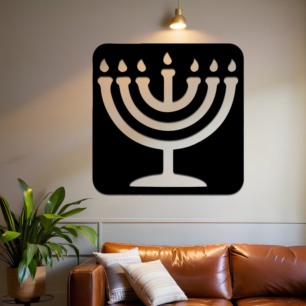 CIFBUY Iron Wall Art Vintage M - đánh giá và giá Home Decor You
