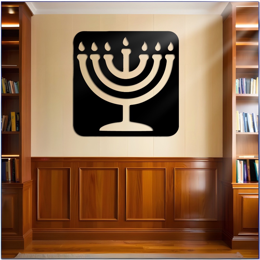 CIFBUY Iron Wall Art Vintage M - đánh giá và giá Home Decor You
