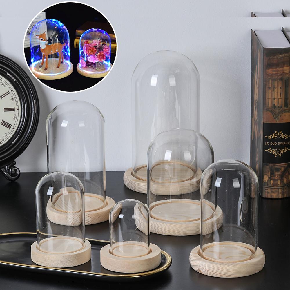 Fairy Lights Home Decor Terrar - đánh giá và giá Home Decor Glass
